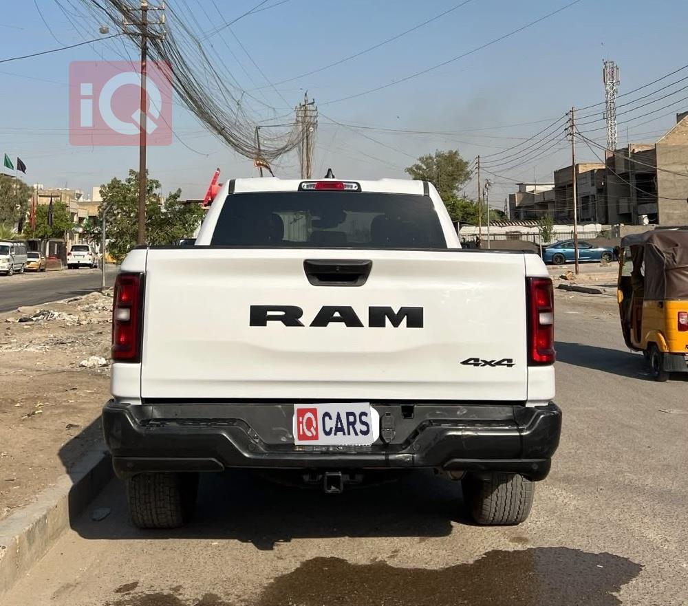 رام 1500
